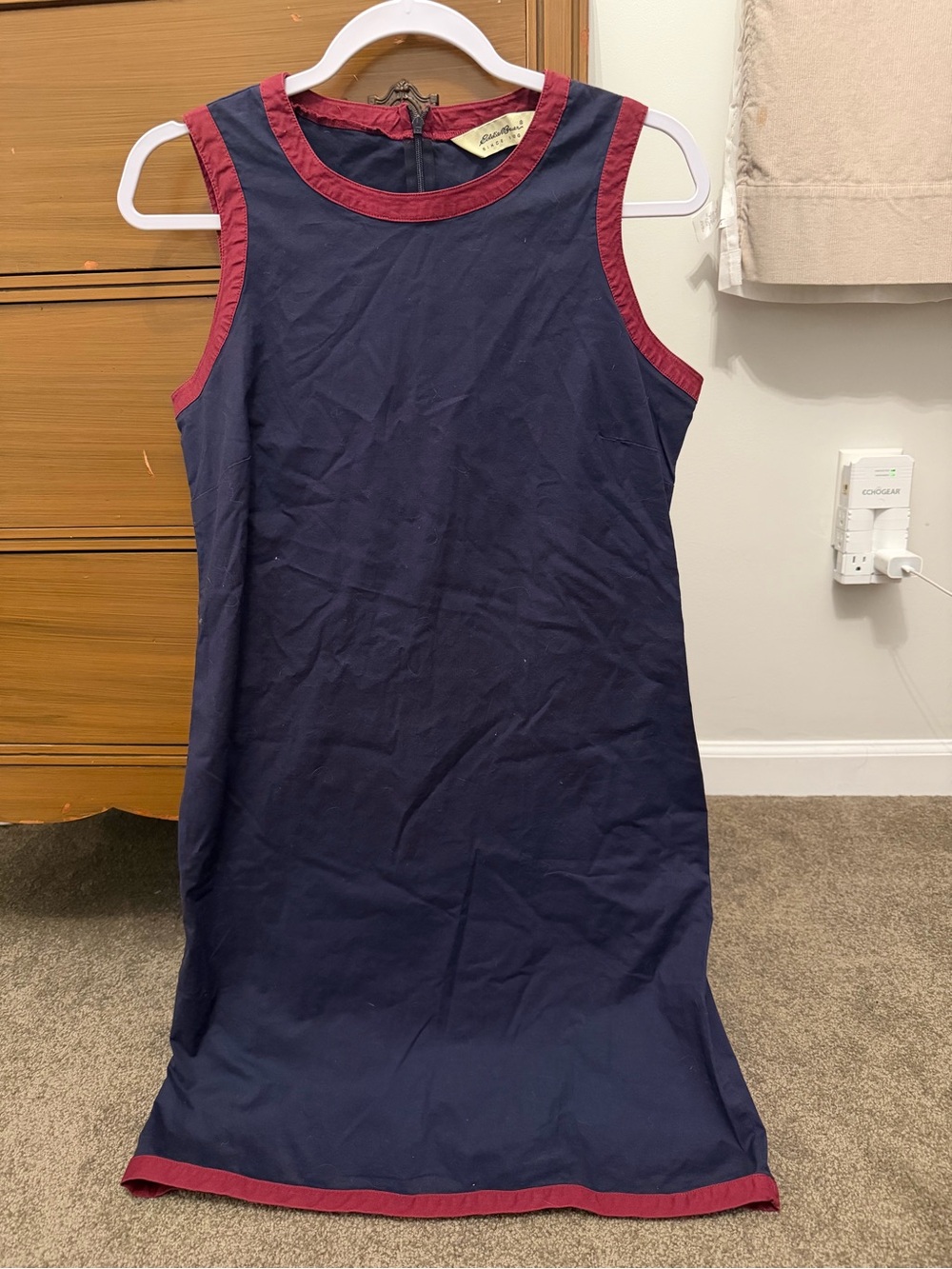 Eddie Bauer Dress
